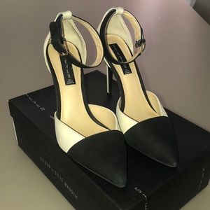 Steve Madden Heels